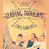 Leading Thoughts (2 DVD Set) by Chris Rawlins